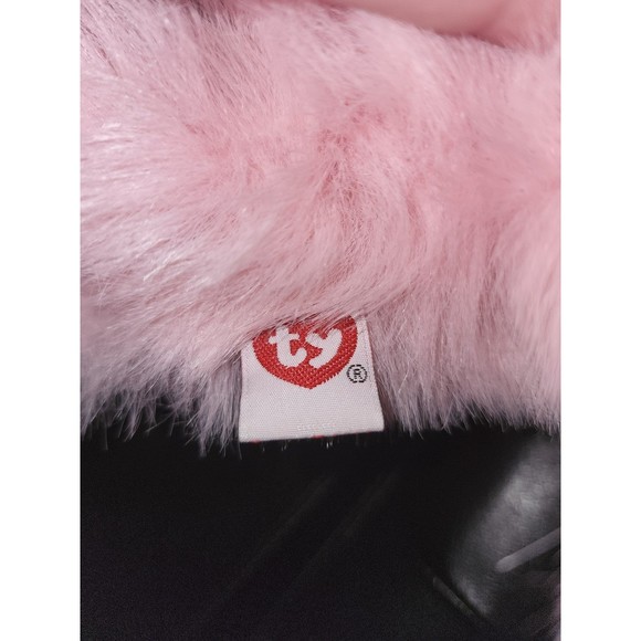 TY Classic Muffet the Cat - Picture 3 of 4